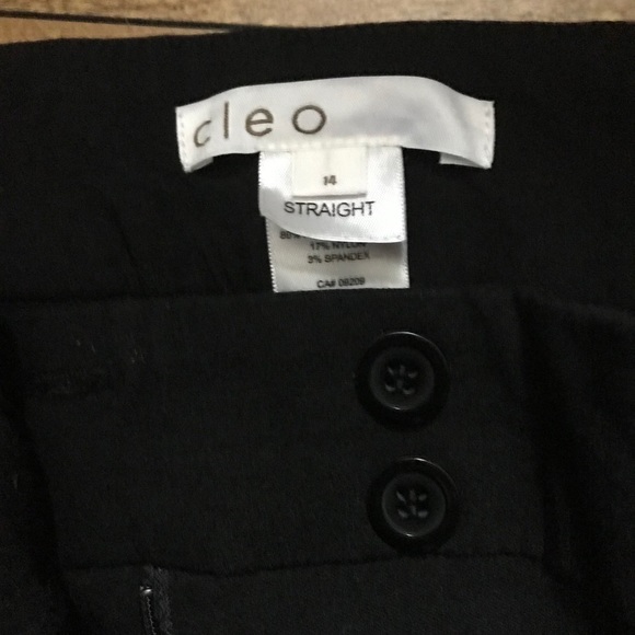 👖Cleo Dress Pants👖 - Picture 4 of 4